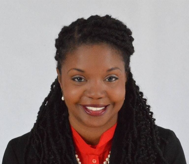 Safiya Byars