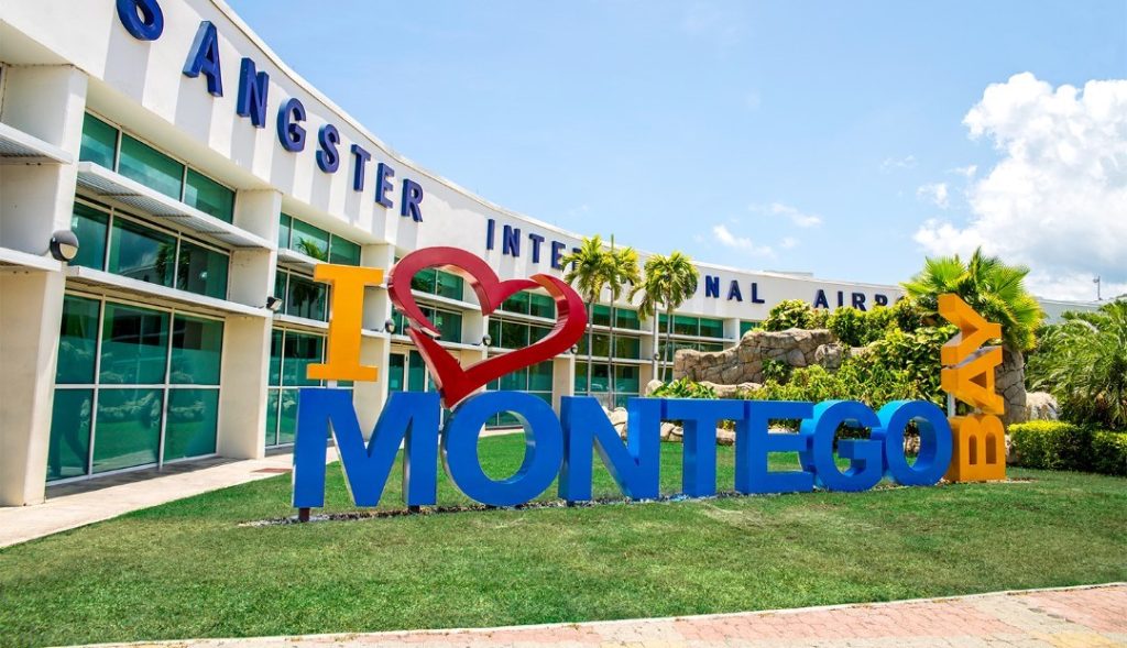 Sangster International Airport to Become World-Class through Upgrades - 2