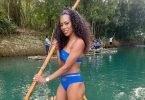 Sanya Richards Ross to Showcase Jamaica and Its Culture in Real Housewives of Atlanta 2