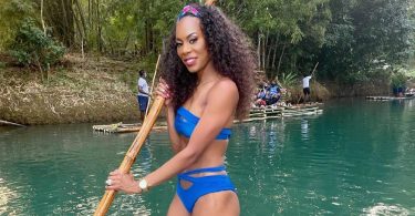 Sanya Richards Ross to Showcase Jamaica and Its Culture in Real Housewives of Atlanta 2