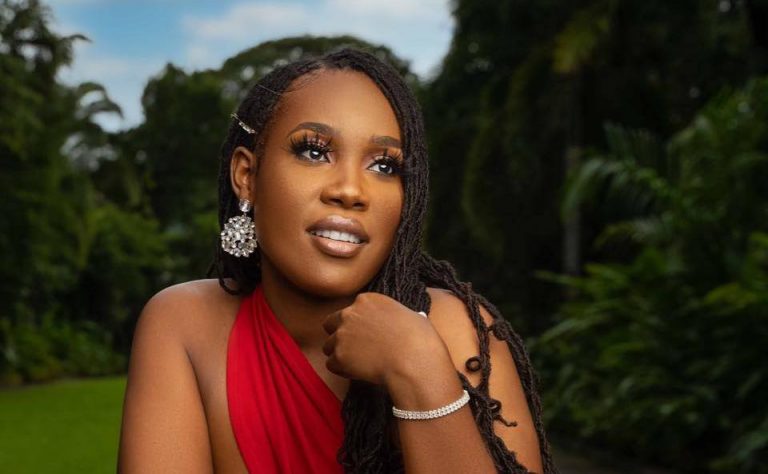 Sashauna Perkins - Jamaican Beats Out 40 Others to Win Scholarship to UK University