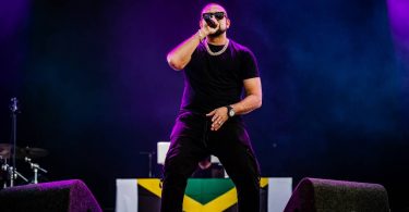 Sean Paul Exceeds 1 Billion Streams on Pandora