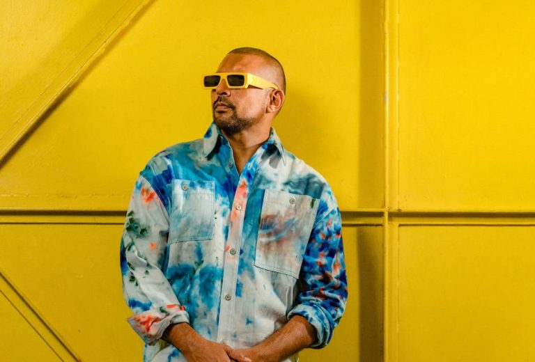 Sean Paul Jamaican Dancehall Artist