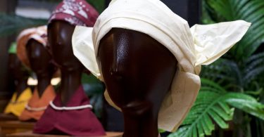 Secrets of Surinamese Headscarves Revealed in Upcoming Cultural Presentation at Island SPACE Caribbean Museum