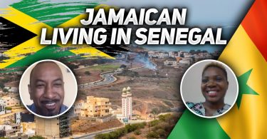 What’s It Like Being a Jamaican Living in Senegal?