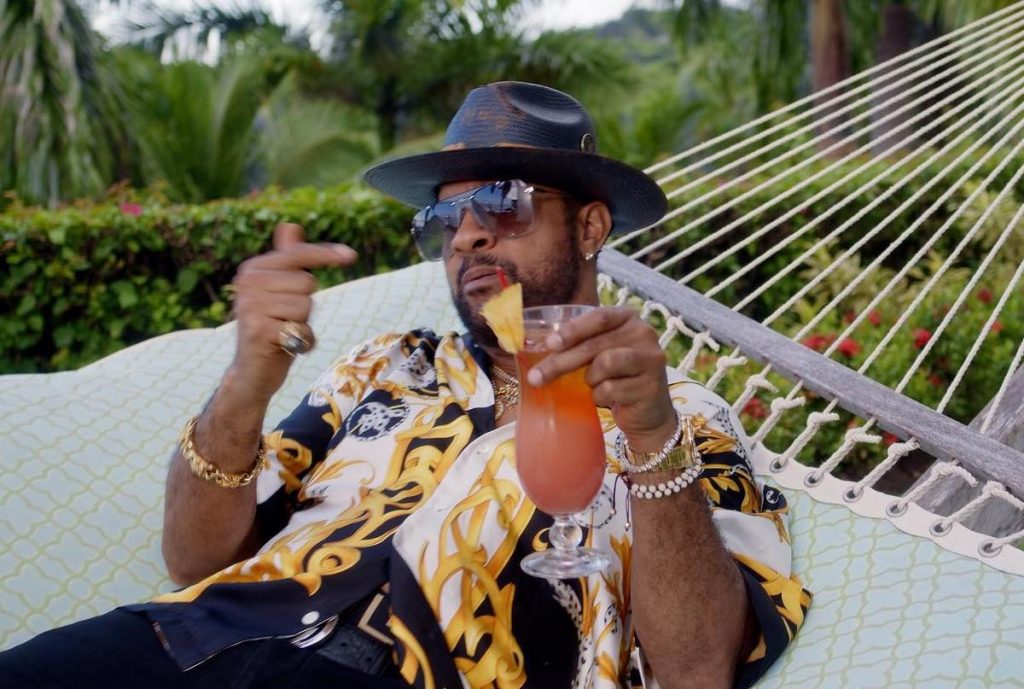 Shaggy Buys Home in Florida 10