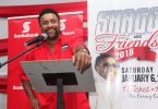 Shaggy & Friends Announce 2018 Concert Date And Line-Up Jamaica