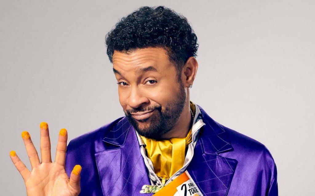 Shaggy It Wasnt Me featured in his First Super Bowl Commercial
