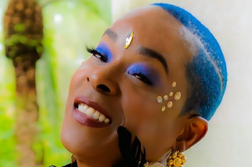 Sharon Marley