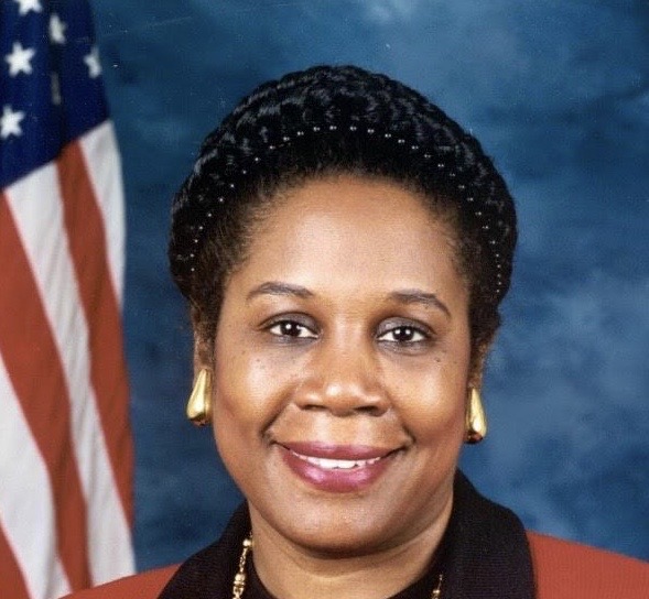 Sheila Jackson-Lee