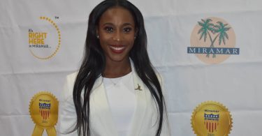 Shelly-Ann Fraser-Pryce 1