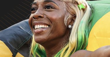 Shelly-Ann Fraser-Pryce Makes Final List of Those Nominated for Female Athlete of the Year