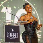 Shelly-Ann Fraser Pryce Named Jamaican Sports Personality of the Year