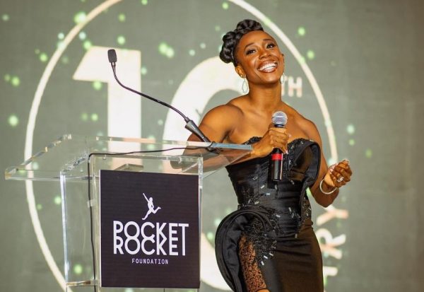 Shelly-Ann Fraser-Pryce Named Jamaican Sports Personality of the Year
