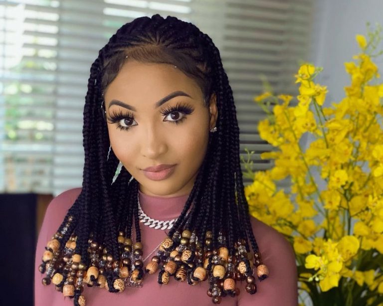 Shenseea