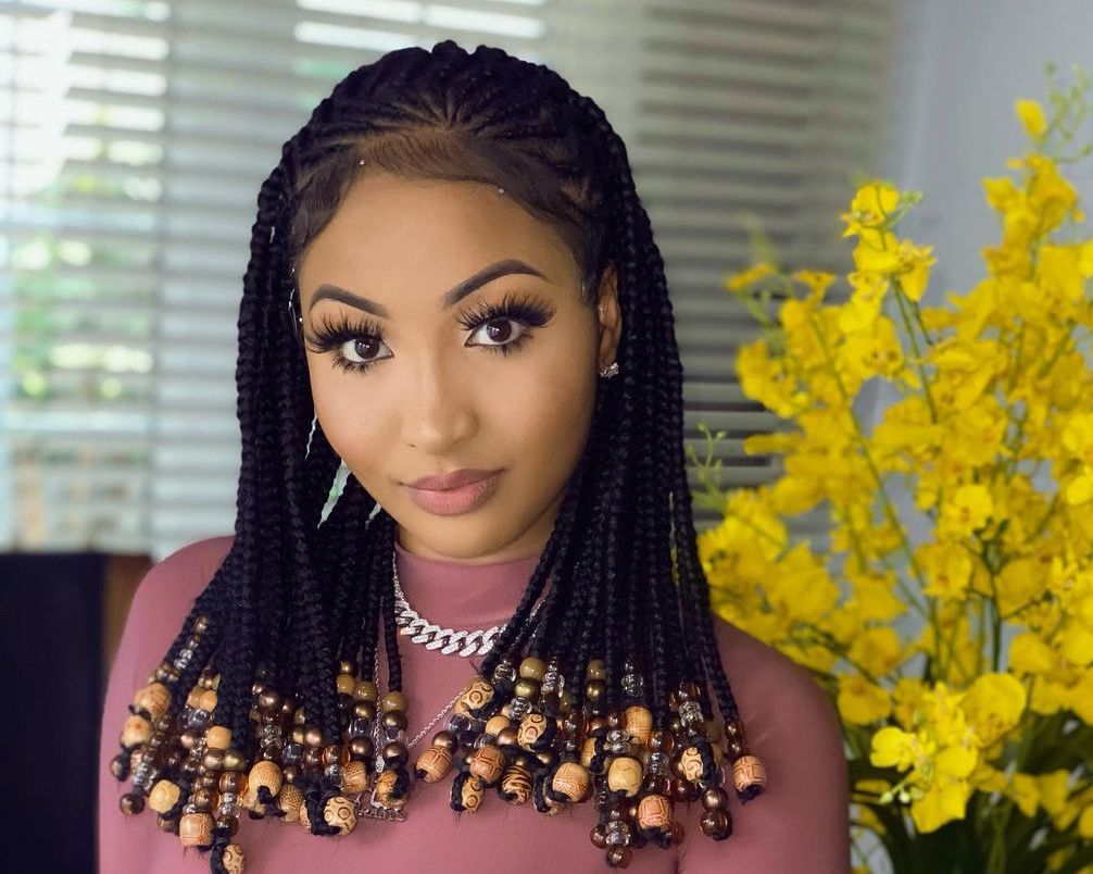 Shenseea