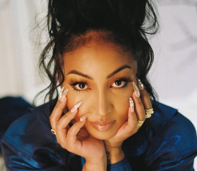 Shenseea Named New Connecticut Sun Music Ambassador