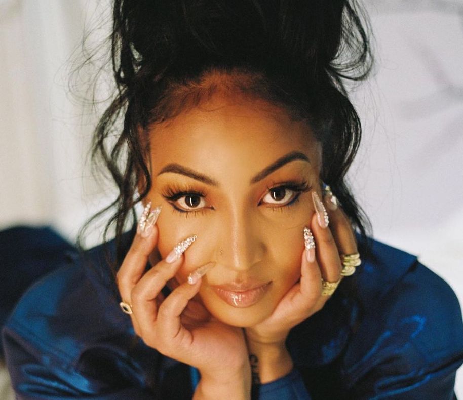 Shenseea and 21 Savage Team Up on 'R U That