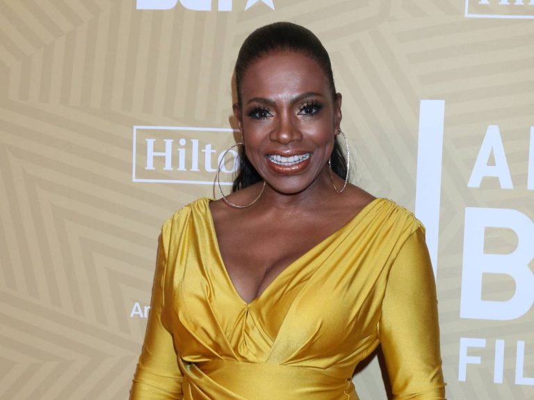Sheryl Lee Ralph