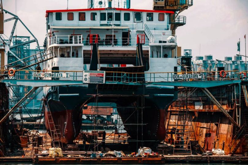 Ship Repair Yard A Game Changer for Jamaica That Will Bring High-Paying Jobs