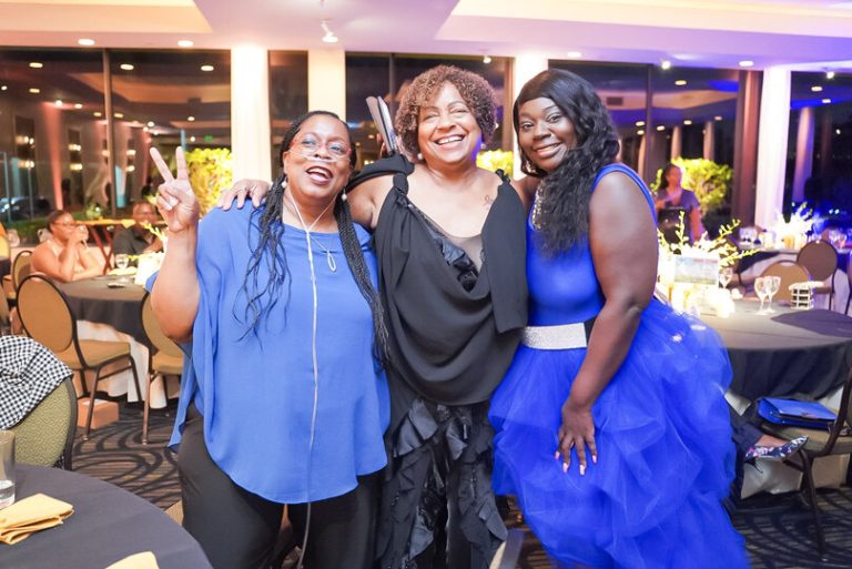 Sickle Cell Foundation in South Florida Raises 8.1K at Gala for Life-Saving Tech