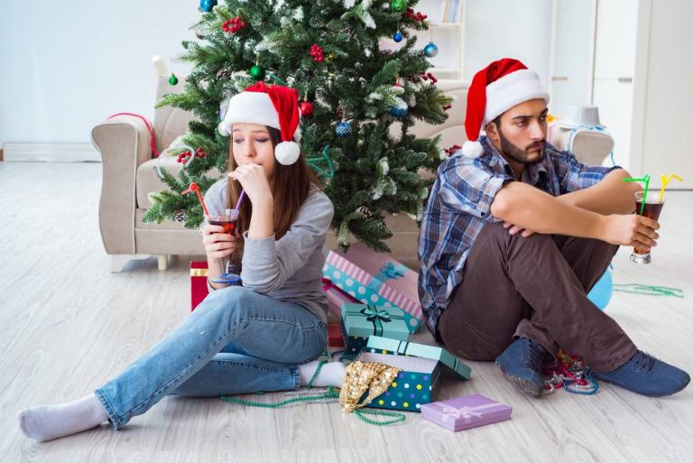 Silent Night Holy Fight Overcoming Marriage Fights At Christmas Time