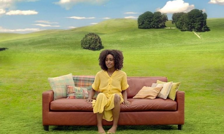 Simona Brown
