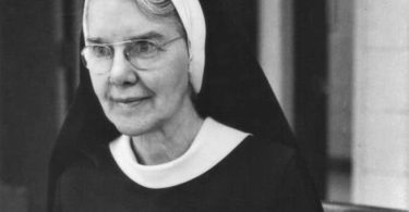 Sister Mary Ignatius an Inspirational