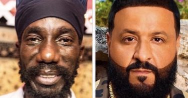 Sizzla Rage Against DJ Khaled - Are You Quick To Condemn And Pick Sides