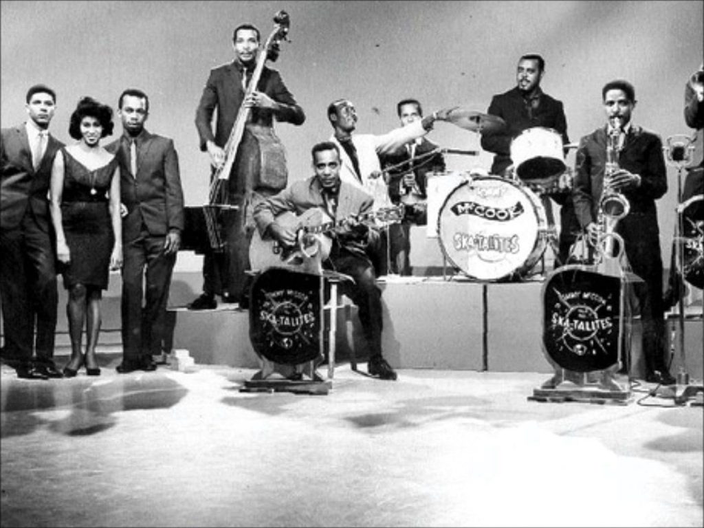 Skatalites