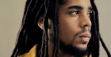 Skip Marley Jamaican-Born Musician