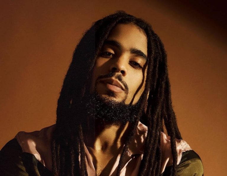 Skip Marley releases Lions featuring Cedella Marley the official anthem of the 2022 CONCACAF W Championship
