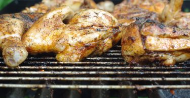 Smithsonian Magazine Features Article Outlining History of Jamaican Jerk