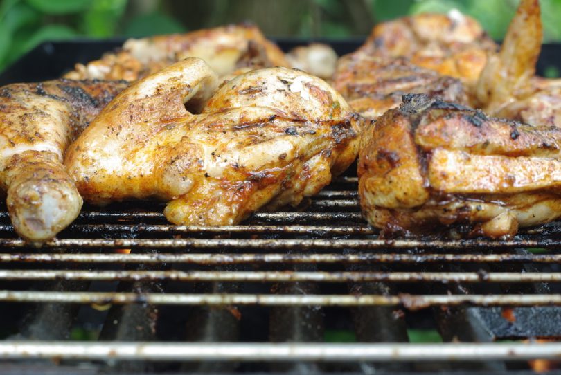 Smithsonian Magazine Features Article Outlining History of Jamaican Jerk