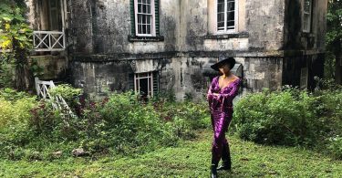 Solange Writes Thank-You Letter to Jamaica