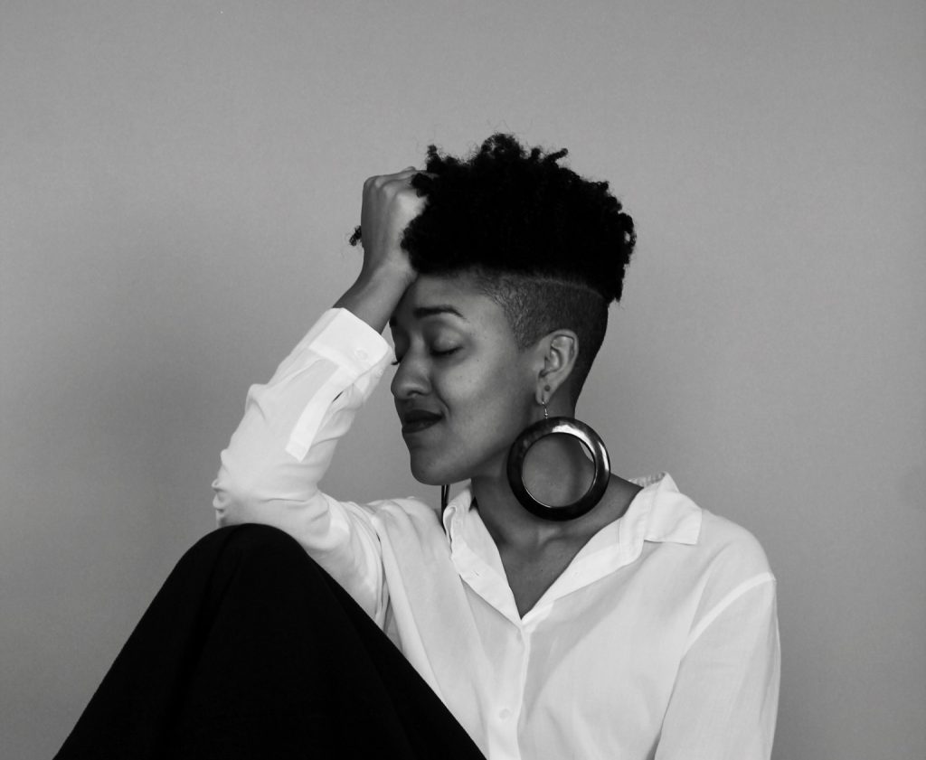 Sontenish Myers Jamaican-American Chosen to Participate in Prestigious 2021 Sundance Institute Screenwriters Lab