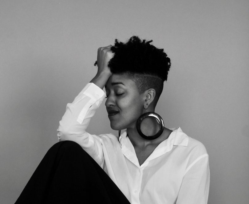 Sontenish Myers Jamaican-American Chosen to Participate in Prestigious 2021 Sundance Institute Screenwriters Lab