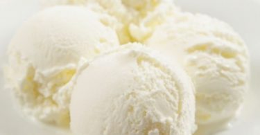 Soursop Ice Cream Recipe