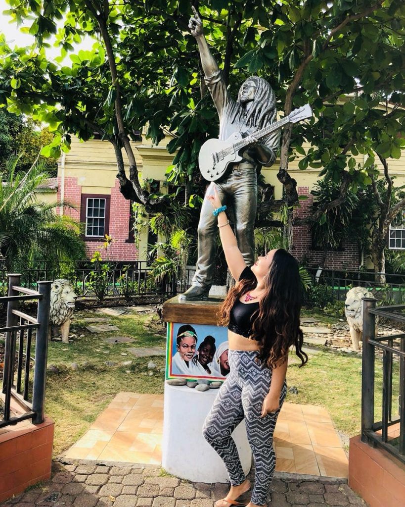 South China Morning Post Ranks Bob Marley Museum Number 3 on Music Lovers Bucket List