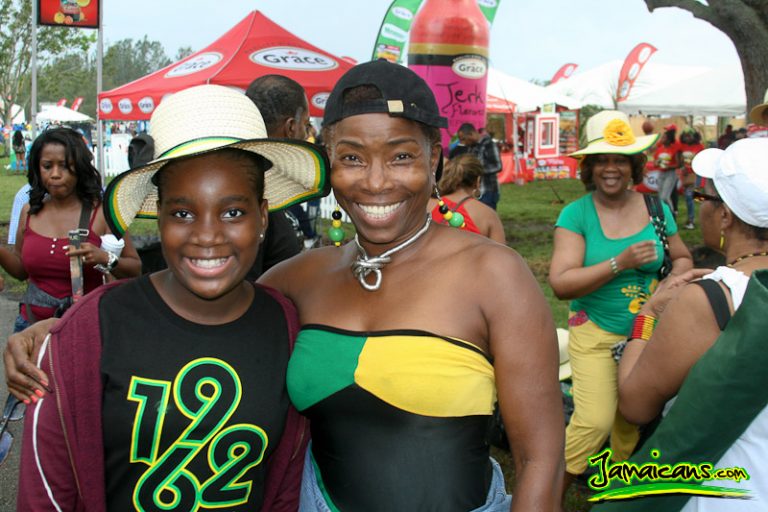 South Florida Jerk Festival