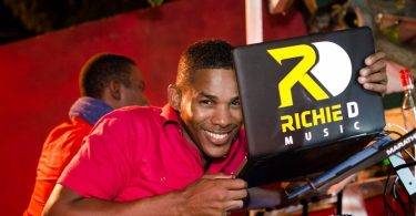 South Florida Jerk Fete to showcase Jamaican food music and culture - Richie D