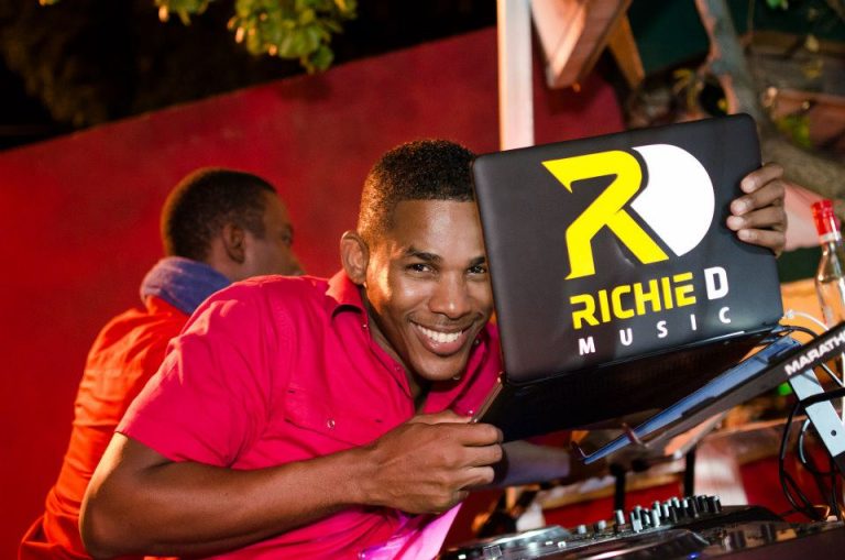 South Florida Jerk Fete to showcase Jamaican food music and culture - Richie D