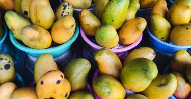 South Florida Supermarkets, Bravo and Presidente to sell Julie & East Indian Mangoes from Jamaica
