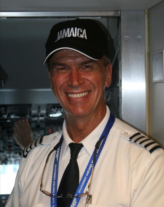 Two Free Bags & Smiles Southwest Airlines Flight from Fort Lauderdale