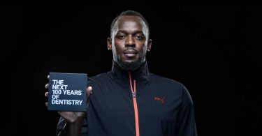 SprintRay Partners with Usain Bolt Foundation to Improve Worlds Dental Care