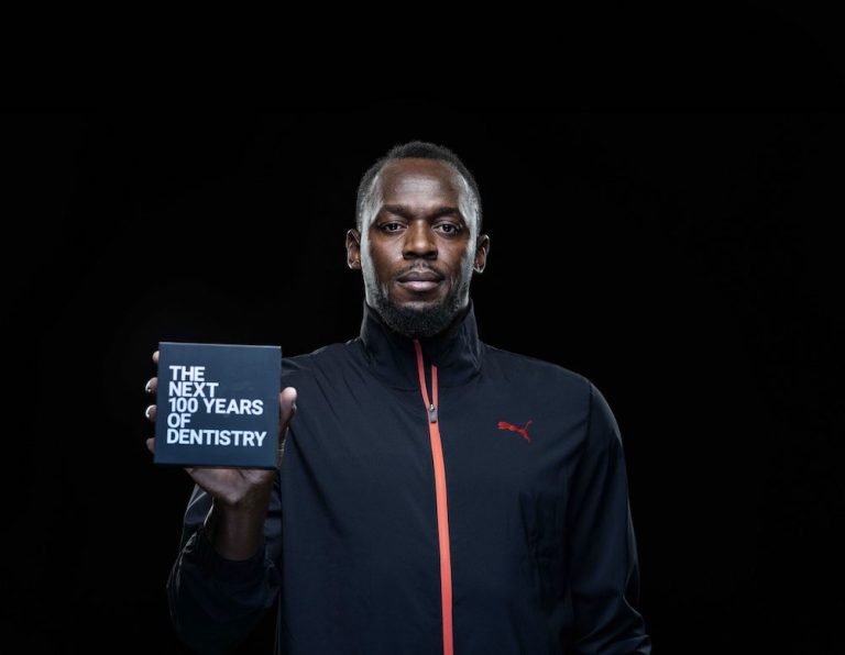 SprintRay Partners with Usain Bolt Foundation to Improve Worlds Dental Care