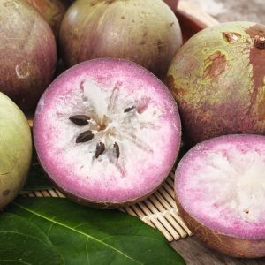 8 Star Apple Benefits You Need to Know