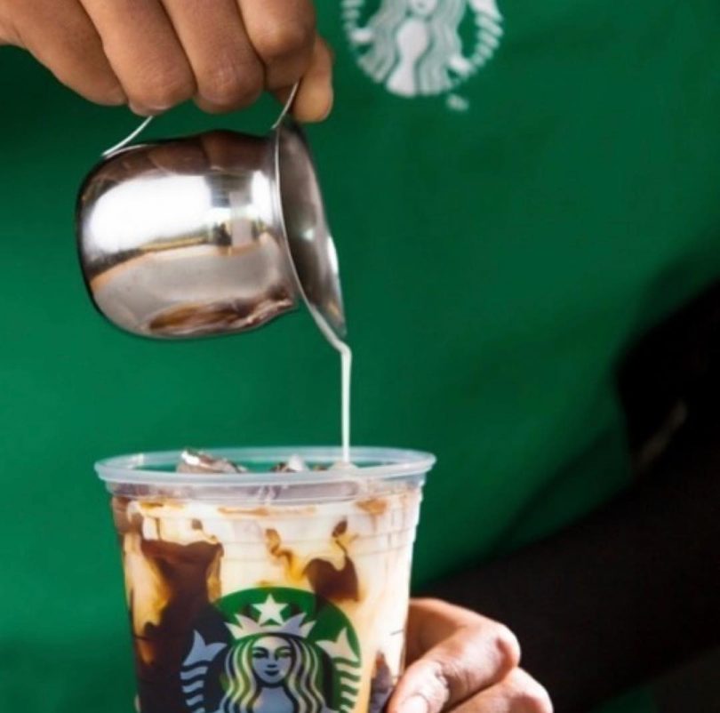 Starbucks Opening Two Stores in Kingston