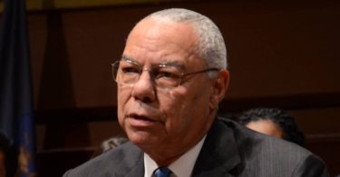 State Department Names Programs After Jamaican American Colin Powell