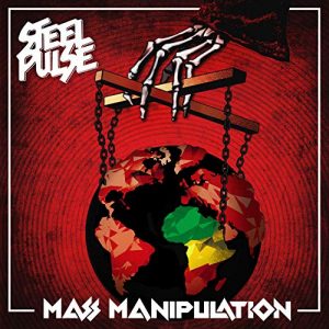 Steel Pulse - Mass Manipulation